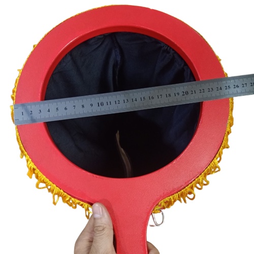 Ảo thuật túi càn khôn