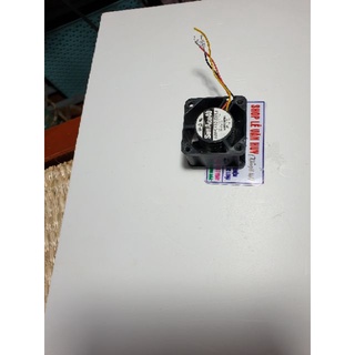 Quạt tản 5v & 12v -4*4* - mới nhé ae (Sp mới 100%)