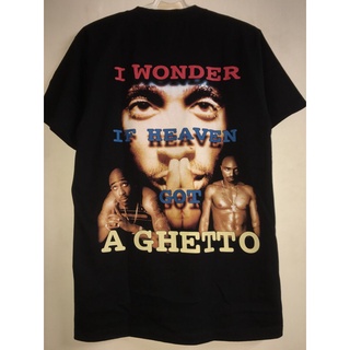 Áo 2Pac còn size M