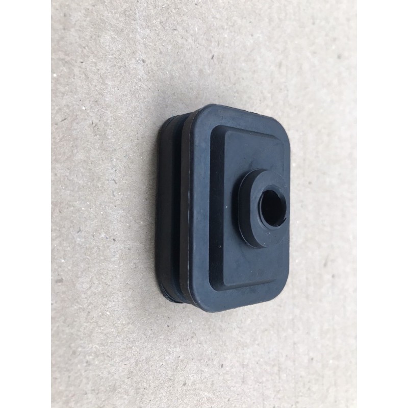 Bộ 4 đế cao su chống rung cục nóng của hãng LG - Hàng chính hãng