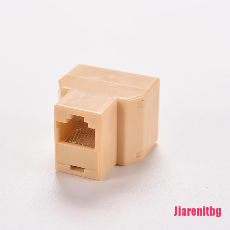 Dây Cáp Chia Mạng Lan 1 Ra 2 Jia 2x Dz517 Rj45 6 | BigBuy360 - bigbuy360.vn