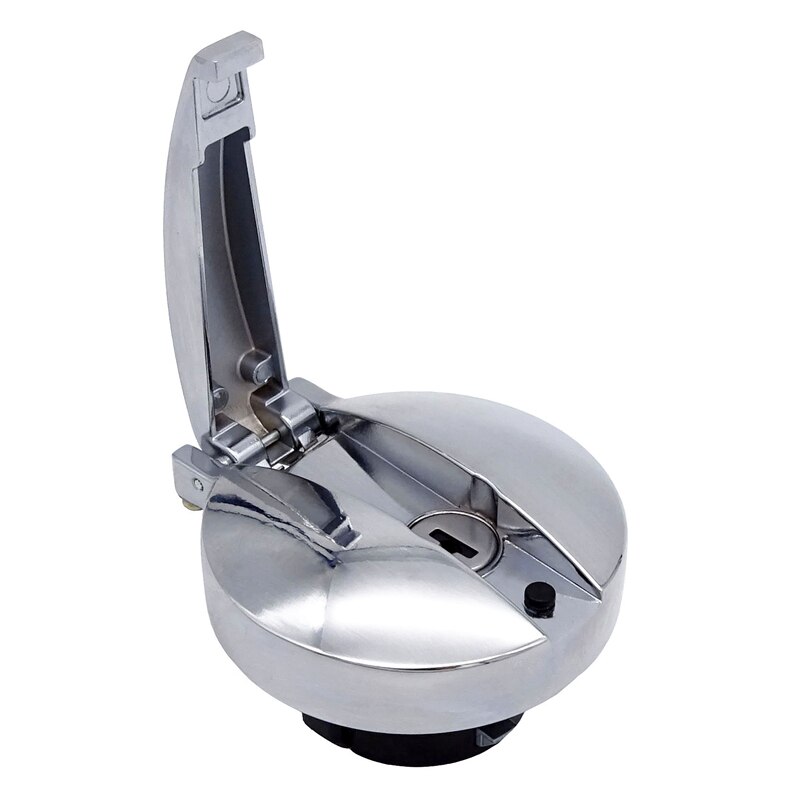 Nắp Bình Xăng Kèm 2 Chìa Khóa Cho Xe Mô Tô gn125 Smash125 Smash250 mutt125