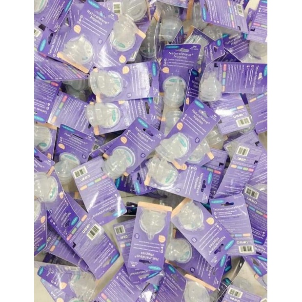 Núm ti Lansinoh chính hãng Mỹ