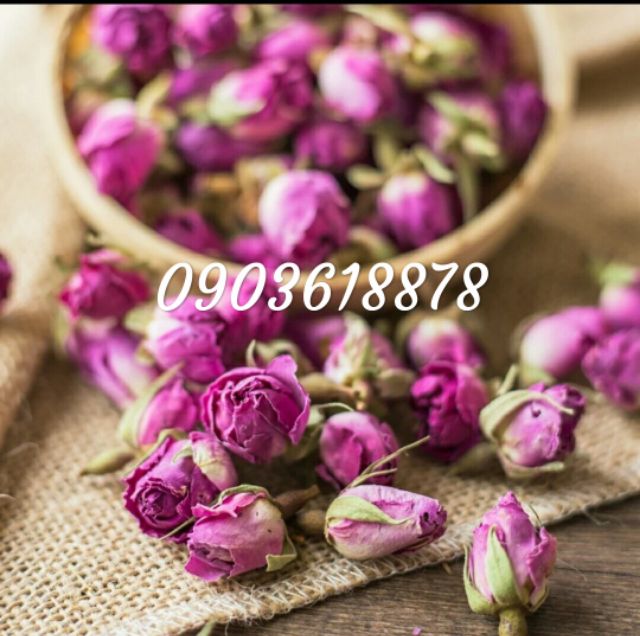 Trà Hoa Hồng
