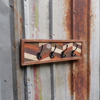 Móc quần áo mosaic se no.27 - weekend decor