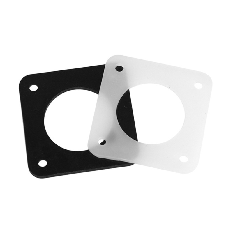 Vòng Đệm Gel Silica Chịu Nhiệt Cao 42 Bước Chống Sốc / Mòn