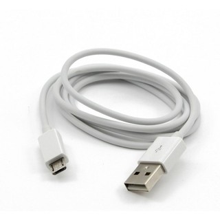 Cáp sạc đầu Micro USB (dài 1m) / Type C (dài 1m2)