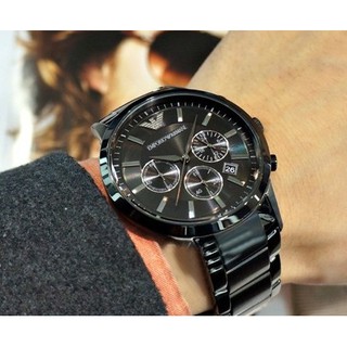 Đồng hồ nam Armani AR2453 (AR/2453)