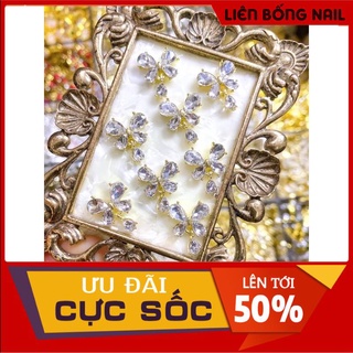 charm bướm hàng loại 1