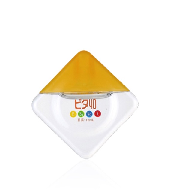 Nước Nhỏ Mắt Rohto Nhật Bản | BigBuy360 - bigbuy360.vn