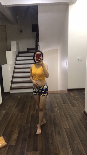 Set đồ bơi 3 món hot hot hot | BigBuy360 - bigbuy360.vn