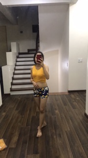 Set đồ bơi 3 món hot hot hot