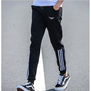Quần Jogger nam thun co giãn 4 chiều