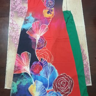 Áo dài may sẵn cao cấp