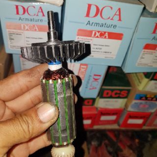 Máy mài góc DEN 100mm
