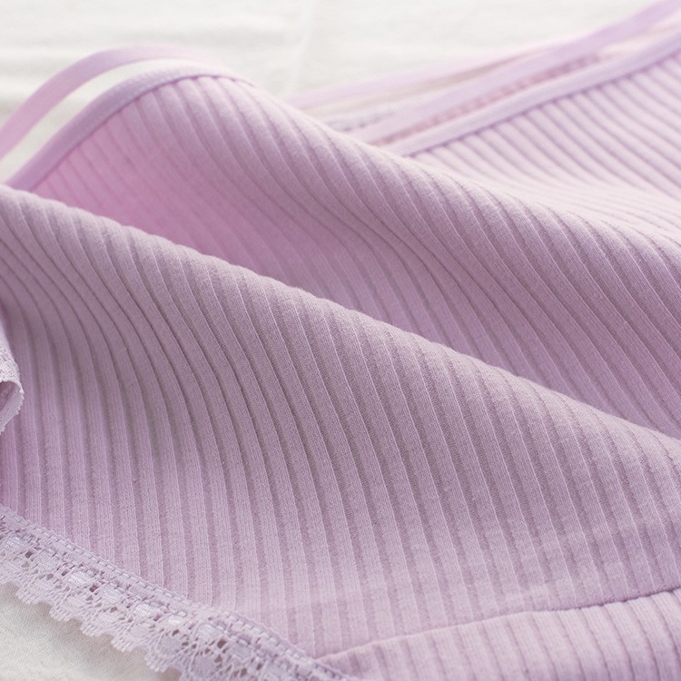 Quần Lót Cotton Tăm Cạp Viền ất Nhật | BigBuy360 - bigbuy360.vn