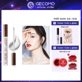 Phấn Mắt Dạng Lỏng Gecomo Ánh Kim Cương Lấp Lánh Độc Đáo Trang Điểm Tiện Dụng