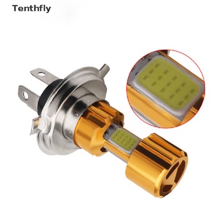 Mcehkf đèn pha xe máy bóng đèn led h6 h4 ba20d t9 hi lo chùm xe máy đèn trước mới