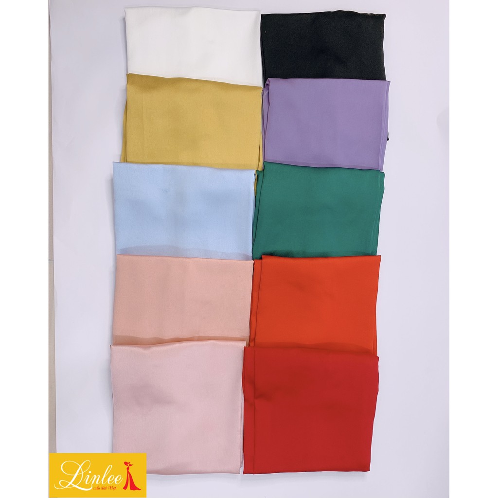 Quần Lụa Satin🎀FREESHIP🎀Quần lụa Hàng Chất Lượng Cao - Hàng VNXK - Xưởng May Áo Dài