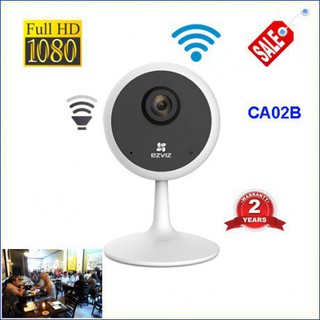Mua Camera không dây wifi ezviz c1c Full HD 1080P Hàng chính hãng