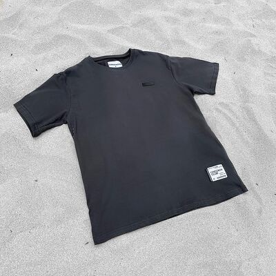 Áo thun COCCACH phông chất liệu cotton 100% form rộng unisex CCS111 by COCCACH