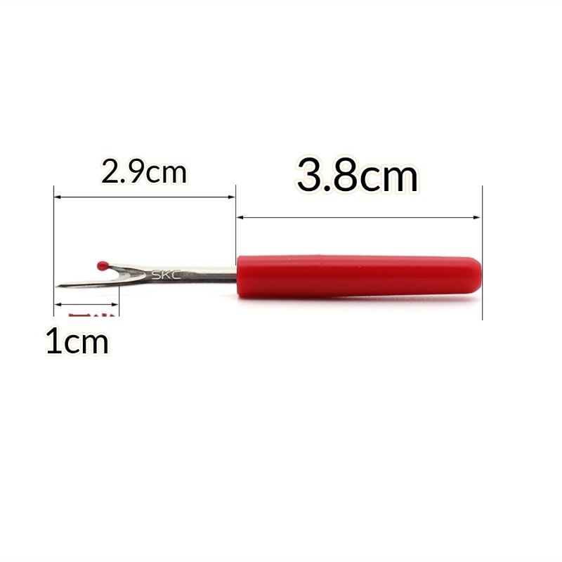 Tháo Chỉ Nhựa Màu Ngẫu Nhiên