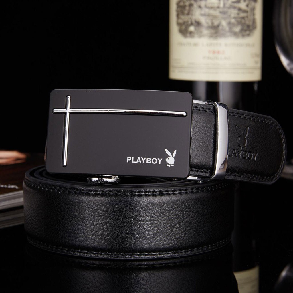 Thắt lưng / Dây nịt nam P L A Y B O Y