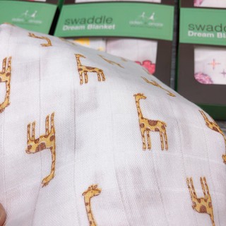 Khăn tắm cho bé trai/bé gái Swaddle