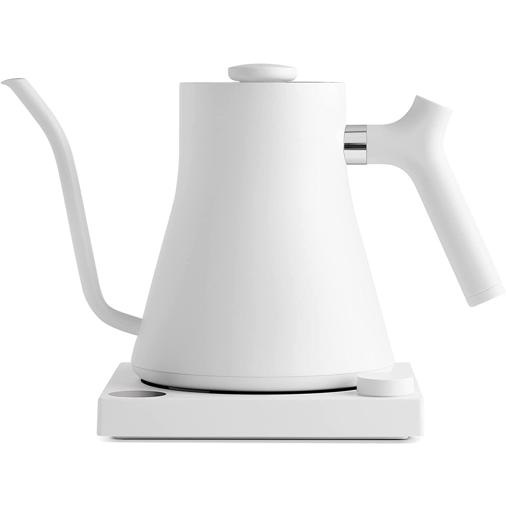 Ấm rót cổ ngỗng Fellow Stagg EKG pour-over