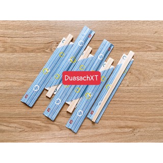 SET 50 ĐÔI ĐŨA DÙNG 1 LẦN XUẤT NHẬT