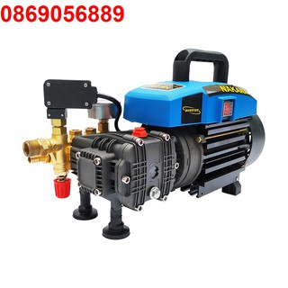Máy rửa xe nakawa 2100w nk-686