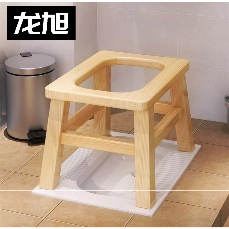 Ghế Ngồi Toilet Tiện Dụng Cho Người Lớn Tuổi