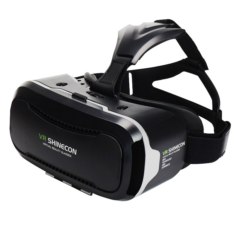 KÍNH THỰC TẾ ẢO VR SHINECON 2 -dc2310 | BigBuy360 - bigbuy360.vn