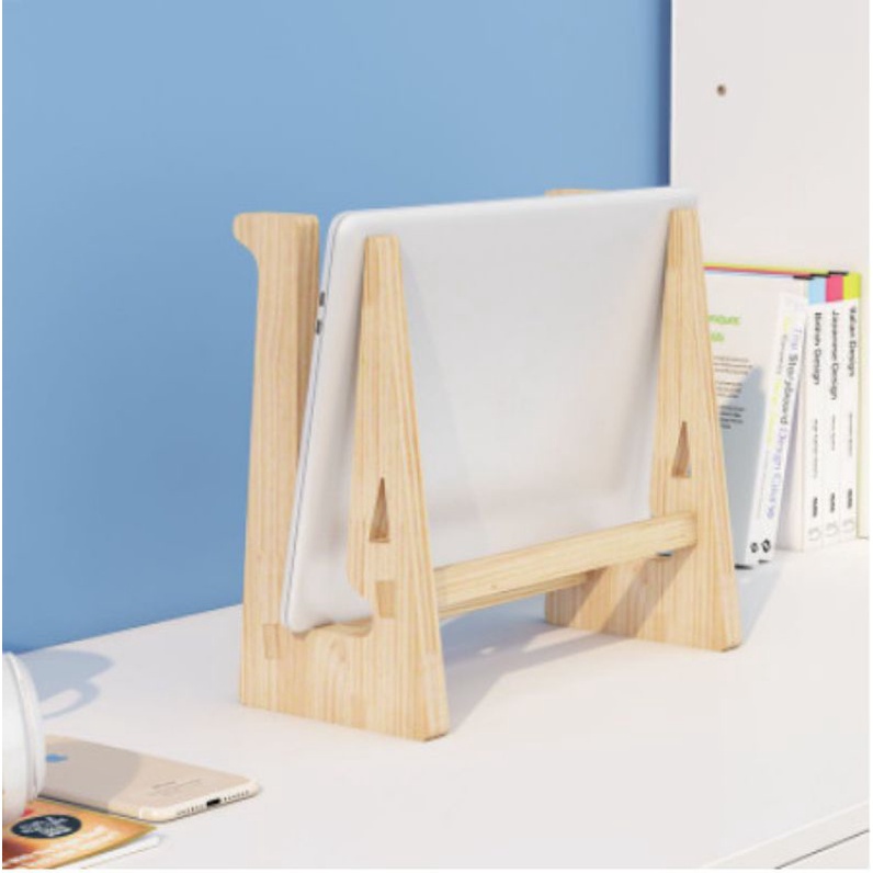 Giá Đỡ Máy Tính Giá Đỡ Macbook Kệ Để Máy Tiếng iPad Chắc Chắc Đế Tản Nhiệt Gia.dung.hoang.anh