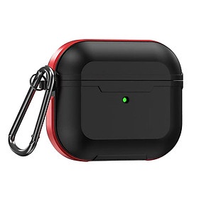 Bao Wiwu Aripod Defense Armor Thiết Kế Khung Nhôm Với Vật Liệu TPU, Chống Va Đập - Hàng Chính Hãng