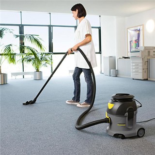 Máy hút bụi khô Karcher T 10/1 Adv