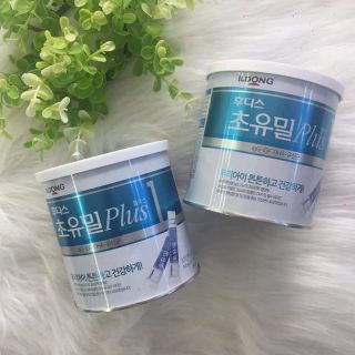 Sữa non ildong hàn quốc