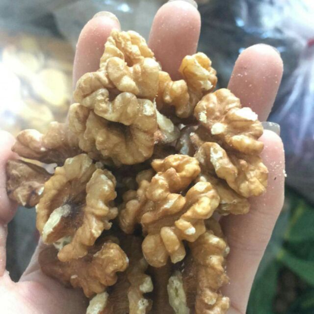 Nhân óc chó 1kg