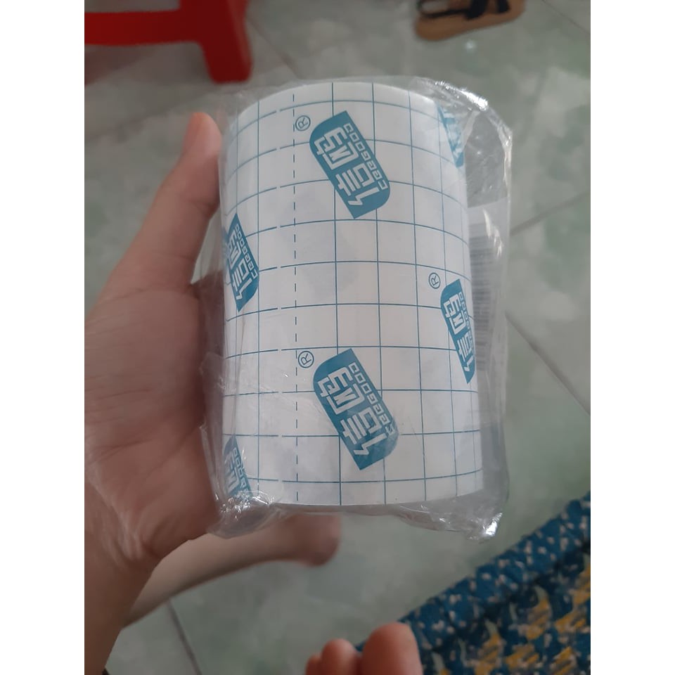 Băng keo cuộn y tế HÀNG CHÍNH HÃNG LOẠI 1