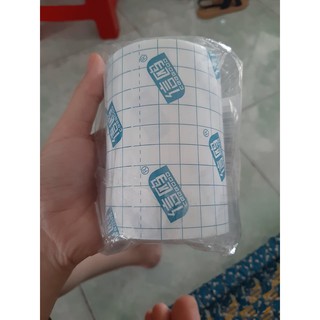 Băng keo cuộn y tế