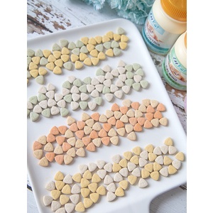 Combo Vitamin cho mèo InKat với Lysine Taurine Tiêu Búi Lông Dưỡng Lông Bổ Khớp NourseVietnam