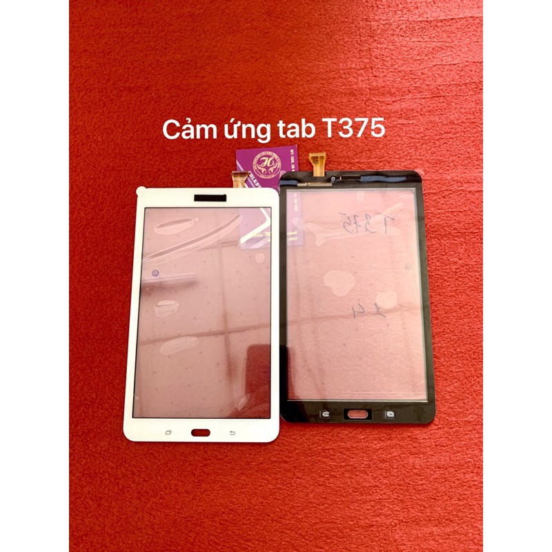 cảm ứng samsung galaxy tab E 8.0 T375/T377