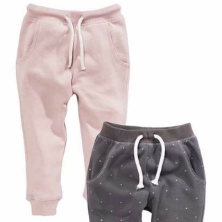 👖👖 set 2 quần next bé gái, 2 màu👖👖