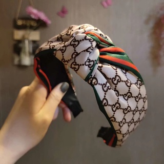 Băng Đô, Cài Tóc Thắt Nơ Hiệu