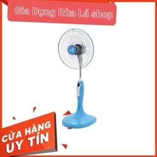 Quạt cây đứng asia d16018 - bvo