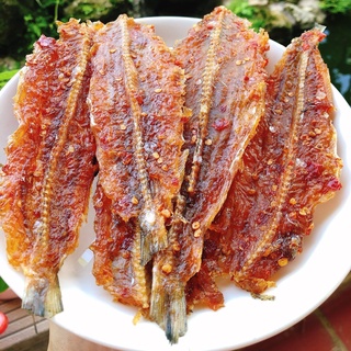 Khô cá mối 1KG tẩm gia vị, hải sản ngon nhiều dinh dưỡng dễ chế biến không dùng phẩm màu