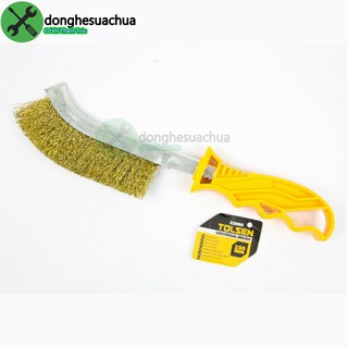 Bàn chải sắt TOLSEN 32060