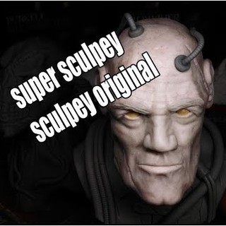 Đất sét nung Polymer Clay Super Sculpey - Original Originale