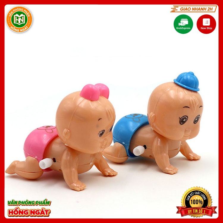 Đồ chơi mô hình bé tập bò vận động giúp trẻ em phát triển tư duy trí tuệ thông minh sáng tạo giảm stress DC27