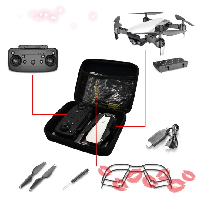 Hộp Đựng Drone E58 / Jy018 / Jy019 / Gw58 / X6 / E010 / E010S / E013 / E50